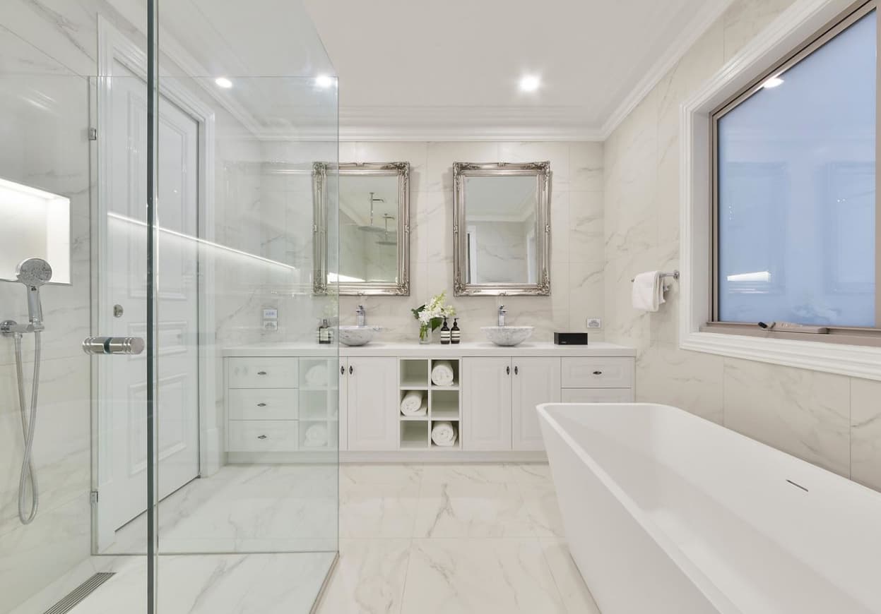 Bathroom Superstore - Premium Bathroom Products