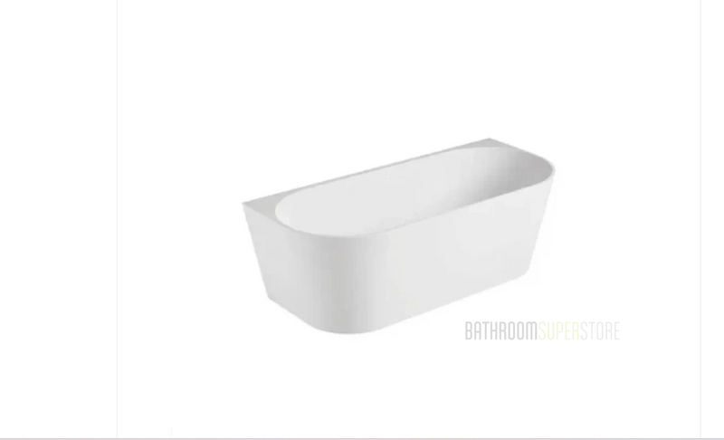 KHEUB CLARET ECON 1500 GLOSS WHITE BTW NO OVERFLOW
