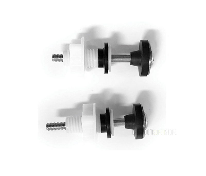 CISTERN SCREWS