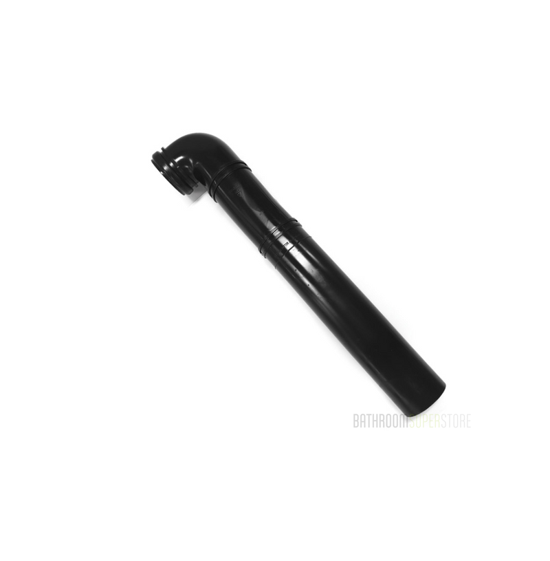 R&T Cistern Outlet Pipe