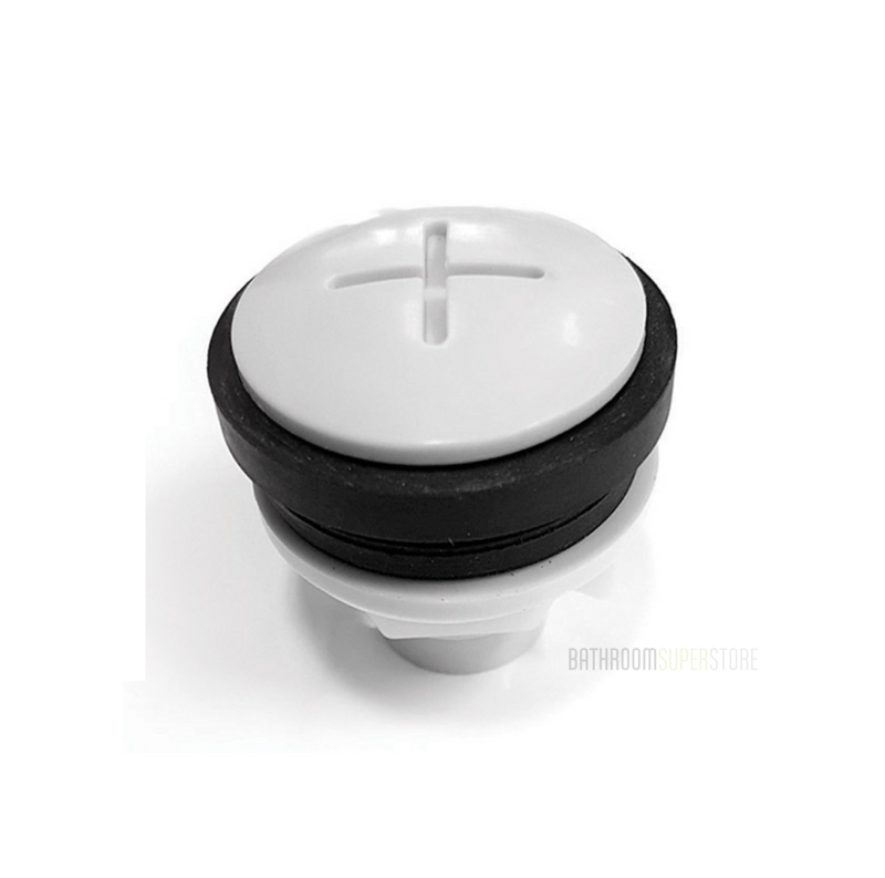 Cistern Stop Plug