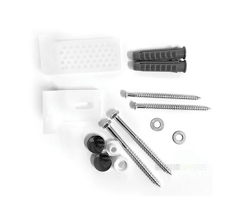 Floor Pan Brackets Spare Parts