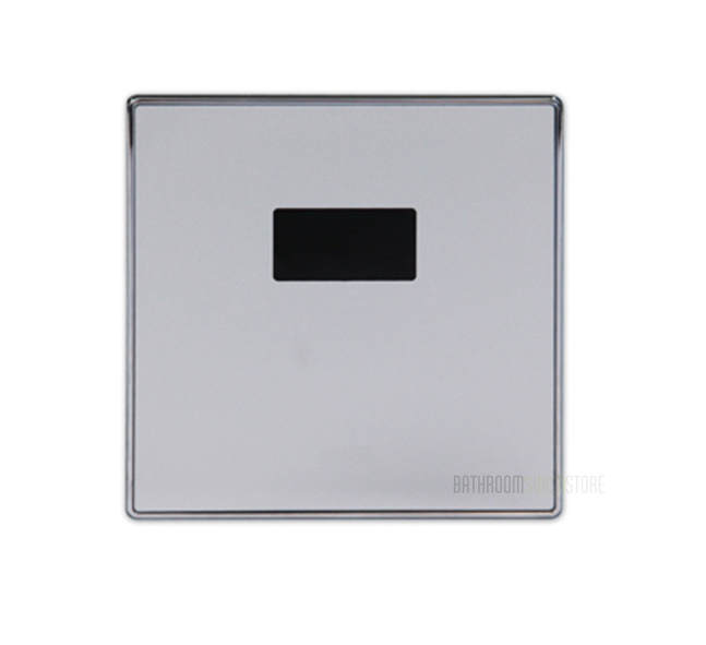 Smart-Demand Sensor Flush