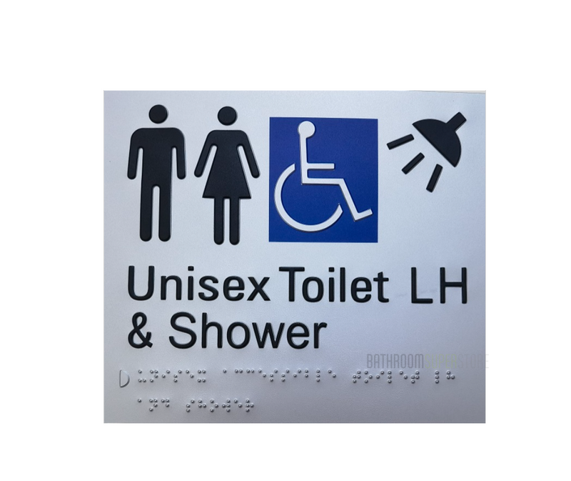 TP SIGN-UNSW LH