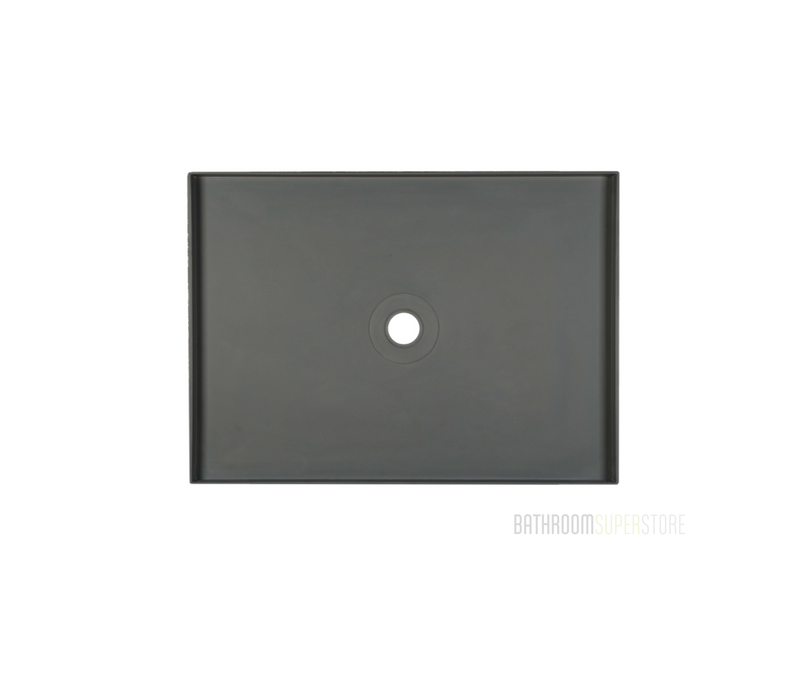 1200x895x60mm SMC Tile Tray without Waste