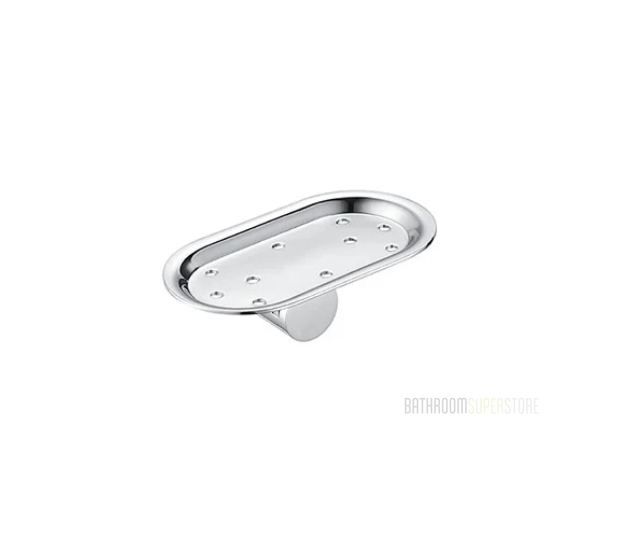 VIVO Soap Dish - Available in 6 colours