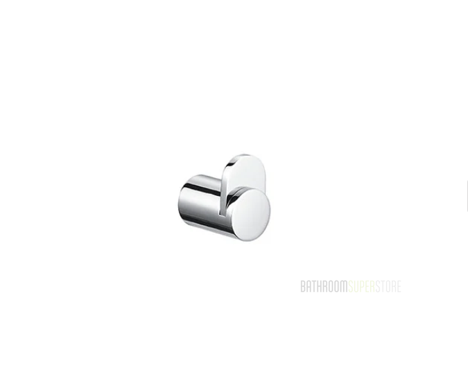 VIVO Single Robe Hook - Available in 6 colours