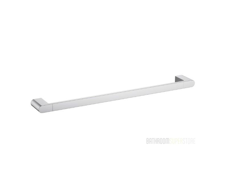 Fendi 600mm Single Towel Rail - Available in 5 colours