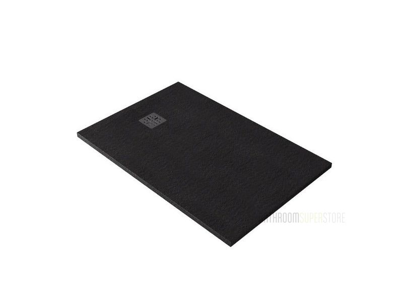 1800mm x 900mm Pietra Shower Floor - Available in 4 colours
