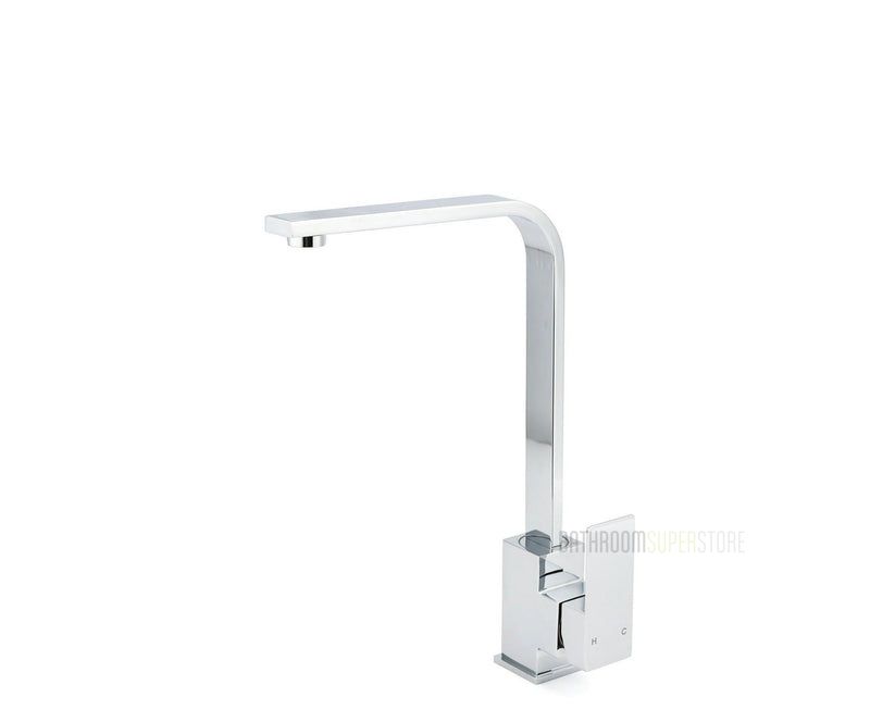 KHEUB SQUARE  Kitchen/Laundry Mixer - Available in 5 Colours