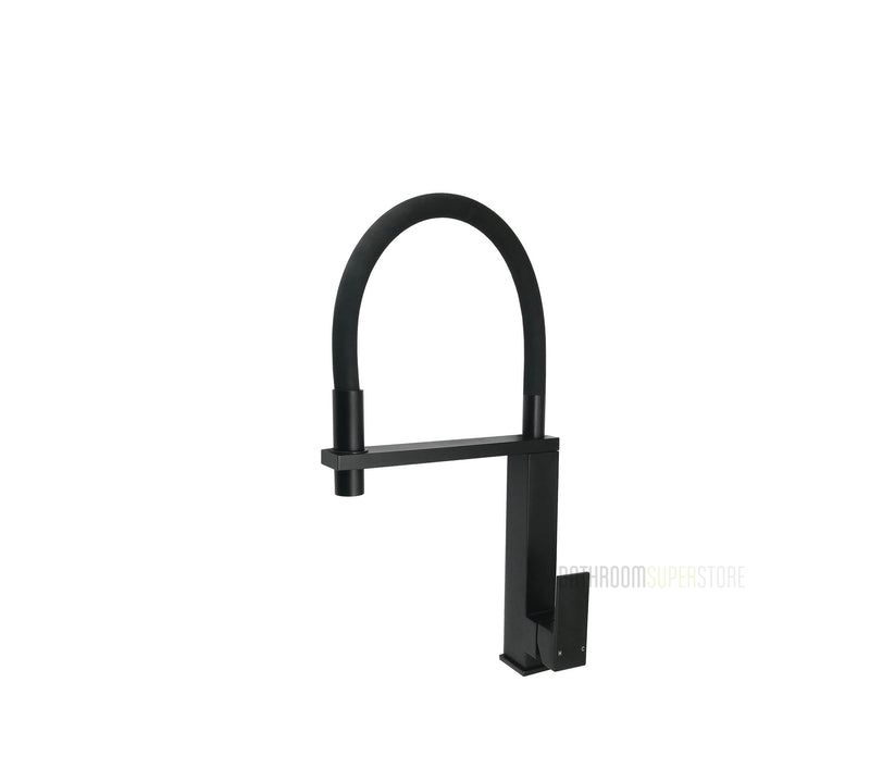 KHEUB SQUARE PULL OUT KITCHEN Mixer - Available in 4 Colours