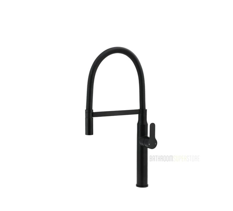 F1 SPRAY PULL OUT Kitchen Mixer  - Available in 4 Colours