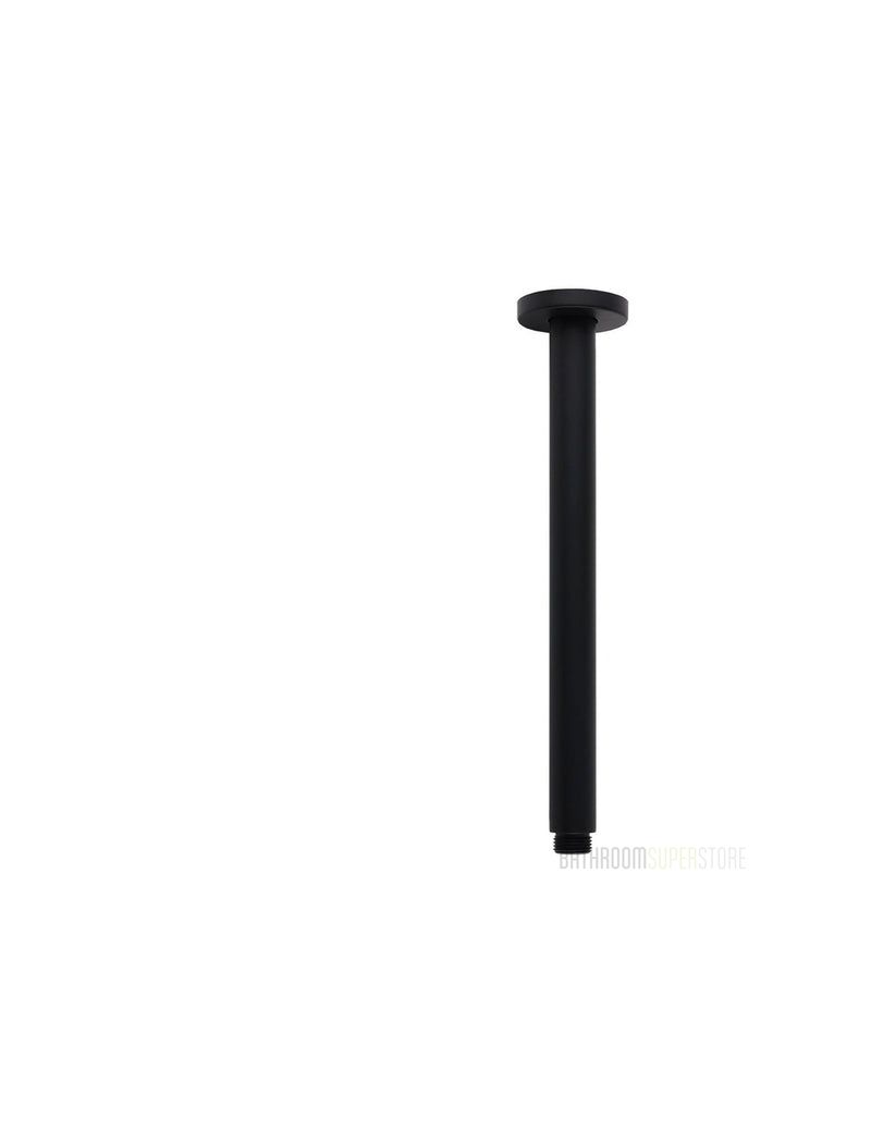 600mm Round Ceiling Arm (Dropper) - Available in 5 Colours