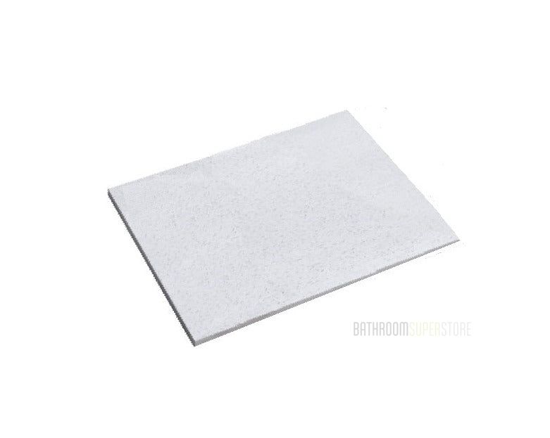 750 x 460 x 18mm Reconstituted Stone Top