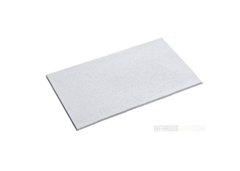 900 x 460 x 18mm Reconstituted Stone Top