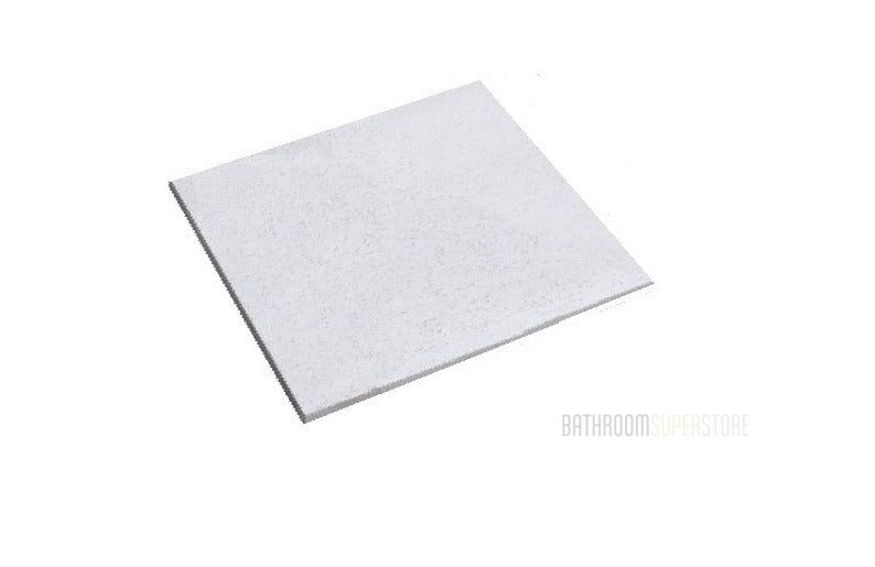 600 x 460 x 18mm Reconstituted Stone Top