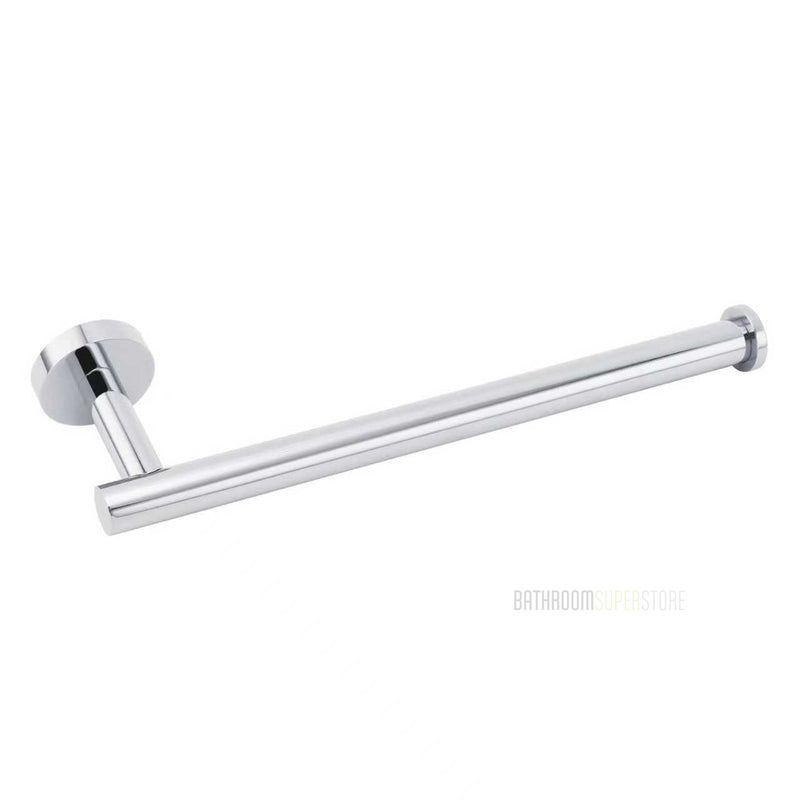 MAYNE 280mm Round Towel Bar/Arm - Available in 5 colours