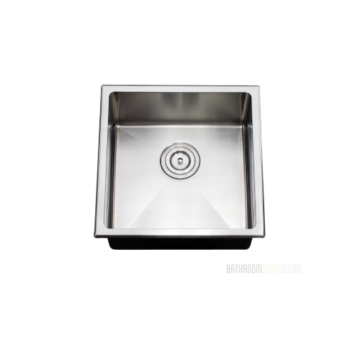 STAINLESS 450 SINGLE BOWLSINK