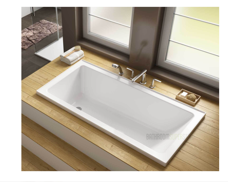 KHEUB LOUVER INSERT 1525 GLOSS WHITE