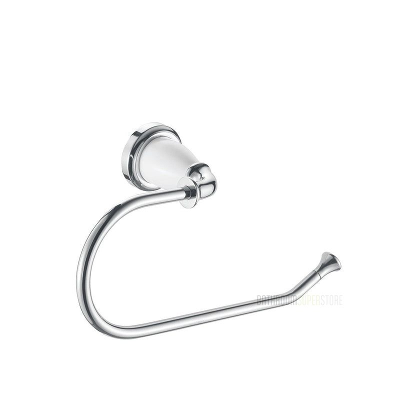 Sovereign Series Traditional Towel Arm- Available in 2 Colours